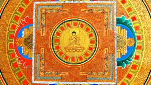Transmisi Dari Tantra Batin dan Dzogchen